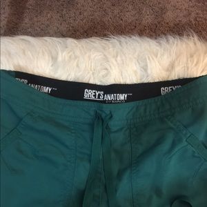 Greys anatomy scrubs